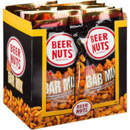 Zoom to enlarge the Beer Nuts • Bar Hot Mix