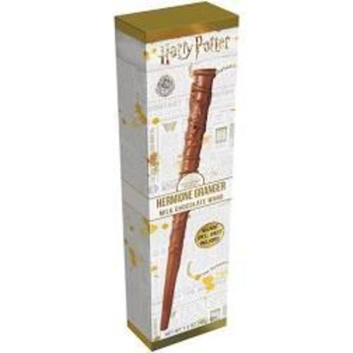 Zoom to enlarge the Harry Potter Hermiones Chocolate Wand