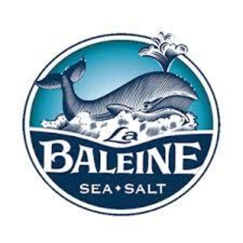 Zoom to enlarge the La Baleine Fine Sea Salt