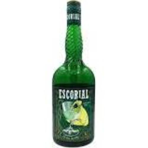 Zoom to enlarge the Escorial Herbal Liqueur