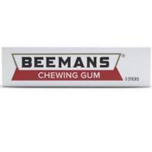 Zoom to enlarge the Beeman’s Nostagic Chewing Gum