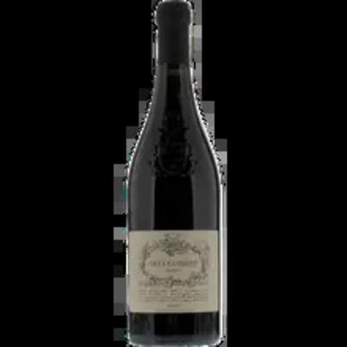 Zoom to enlarge the Gran Passione Rosso