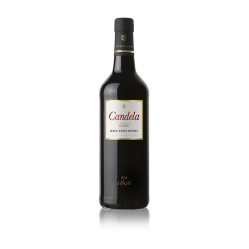 Zoom to enlarge the La Ina “candela” Cream Sherry