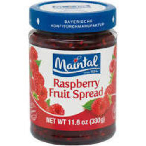 Zoom to enlarge the Maintal Fruit Spread • Raspberry