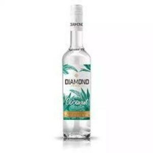Diamond Reserve Rum • Coconut