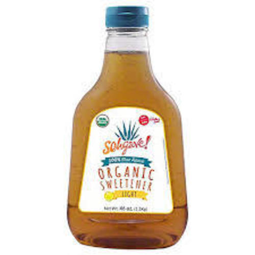 Zoom to enlarge the Sohgave Organic Blue Agave Syrup 47.6z