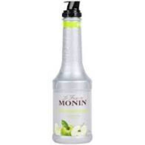 Zoom to enlarge the Monin Granny Smith Apple Fruit Puree