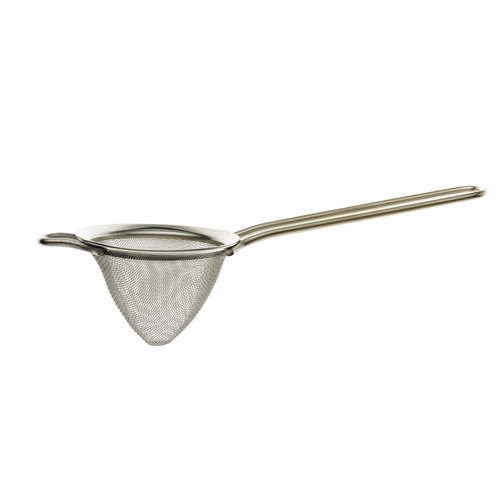 Zoom to enlarge the Barfly Fine Mesh Cocktail Strainer Stainless