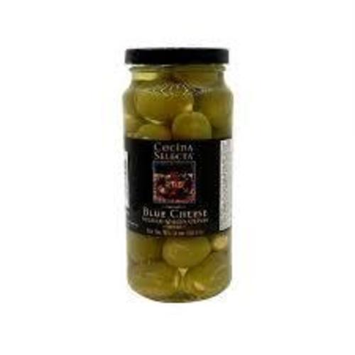 Zoom to enlarge the Cocina Selecta Olives • Blue Cheese