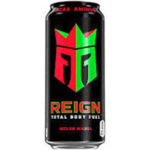 Zoom to enlarge the Monster Reign Total Body Fuel • Melon Mania