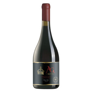 Ag Matta Vineyards Pinot Noir