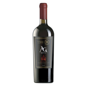 Ag Matta Vineyards Red Blend (Bourbon Barrel)
