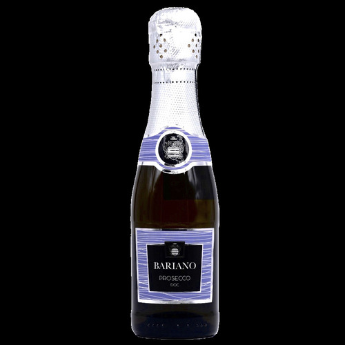 Zoom to enlarge the Bariano Prosecco