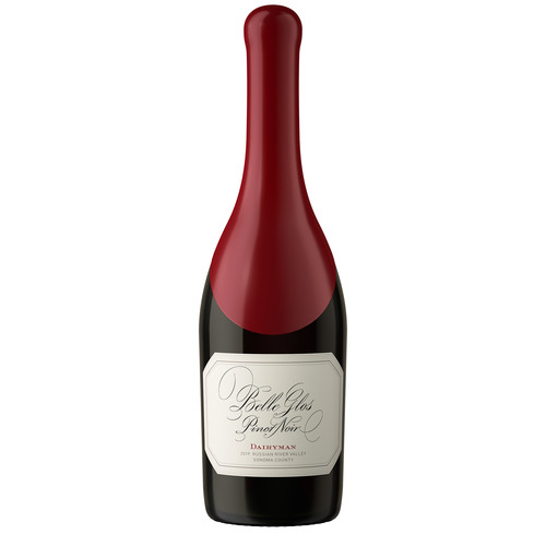 Zoom to enlarge the Belle Glos Dairyman Pinot Noir