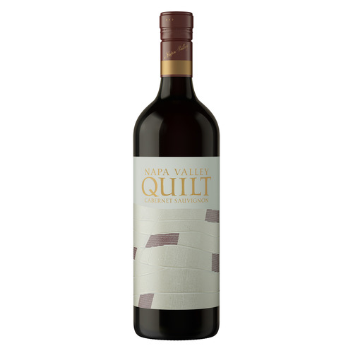 Zoom to enlarge the Quilt Cabernet Sauvignon