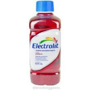 Electrolit Hibiscus Electolyte Beverage
