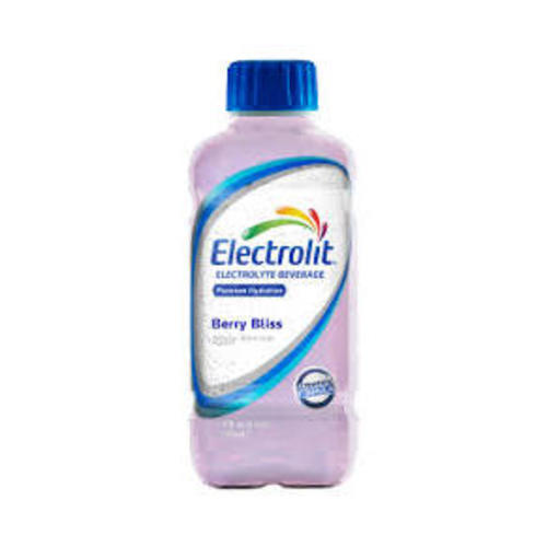 Zoom to enlarge the Electrolit Electrolyte & Recovery Beverage Berry Bliss