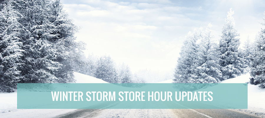 Spec's Winter Storm Store Hour Updates