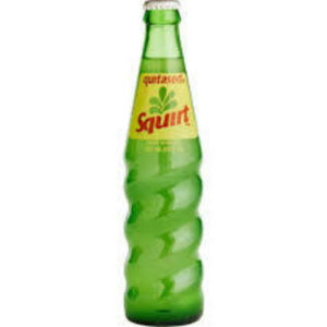 Squirt Grapefruit Soda