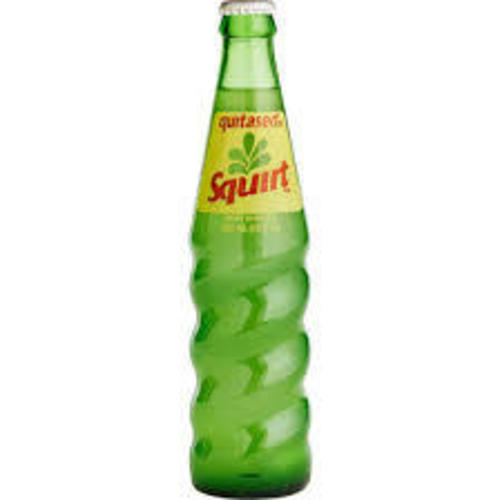 Zoom to enlarge the Squirt Grapefruit Soda