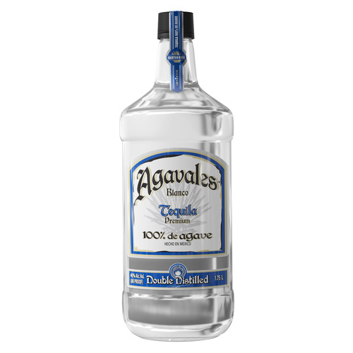 Zoom to enlarge the Agavales Blanco Tequila