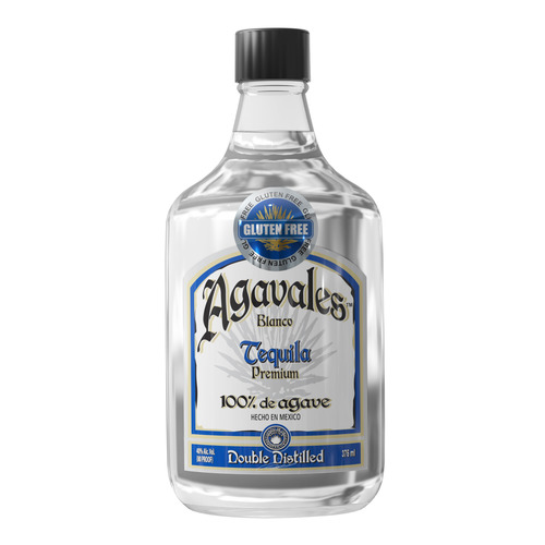 Zoom to enlarge the Agavales Tequila • Blanco