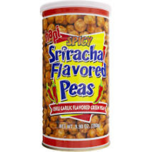 Zoom to enlarge the Hapi Snacks Spicy Srirach Peas