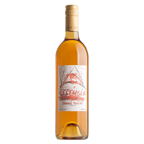 Zoom to enlarge the Quady Essencia Orange Muscat