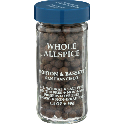 Morton & Bassett Seasoning 1.4 Oz, Shop