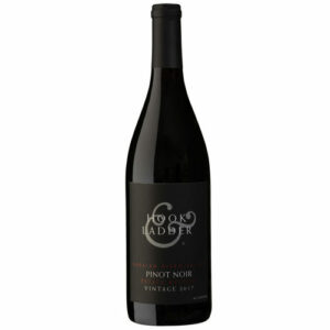 Hook and Ladder Pinot Noir