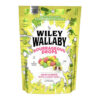 Wiley Wallaby Licorice Sourrageous