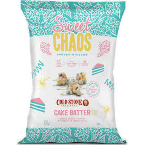 Zoom to enlarge the Sweet Chaos Cake Batter Kettle Corn