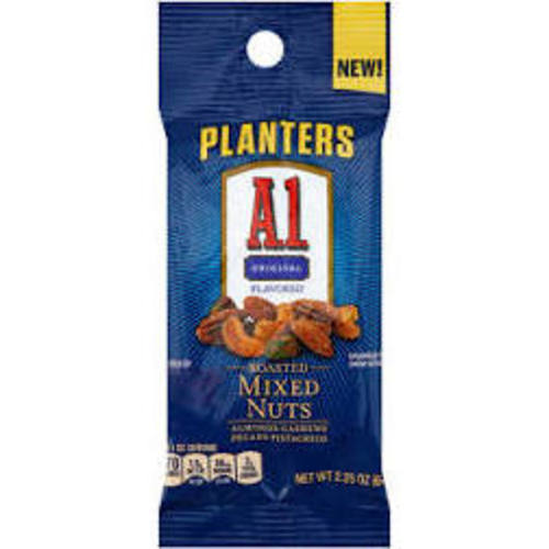 Zoom to enlarge the Planters • A-1 Original Nuts