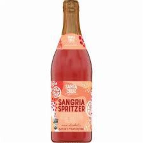 Zoom to enlarge the Santa Cruz Sangria Sparkling Juice Beverage