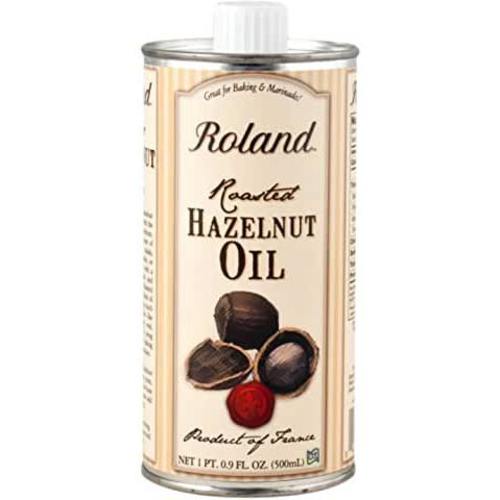 Zoom to enlarge the Roland Oil • Hazelnut