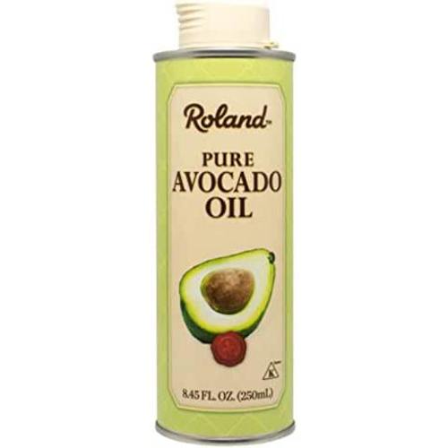 Zoom to enlarge the Roland Oil • Avocado