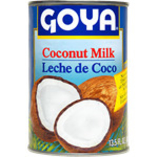 Zoom to enlarge the Goya Coconut Milk