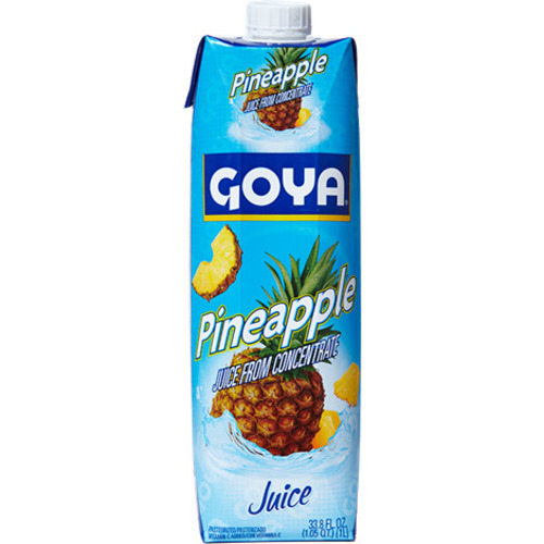 Goya Prisma Pineapple