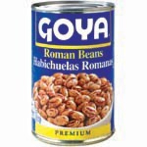 Zoom to enlarge the Goya Beans • Roman