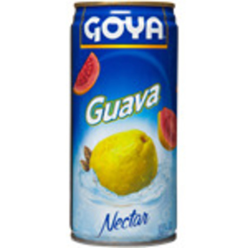 Zoom to enlarge the Goya Guaca Nectar Juice
