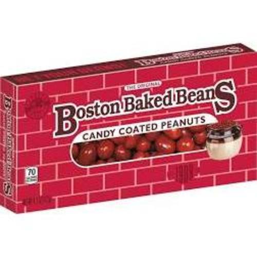 Zoom to enlarge the Boston Baked Beans Candy Coated Peanuts