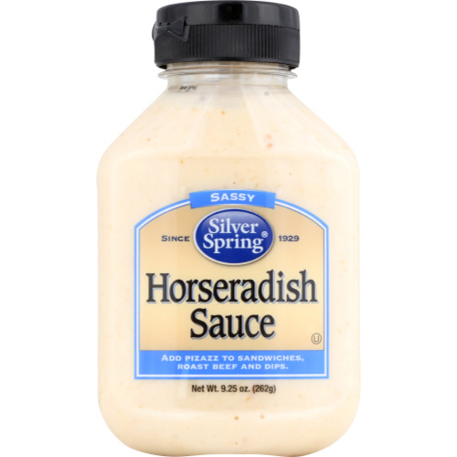 Zoom to enlarge the Silver Springs Horseradish Sauce