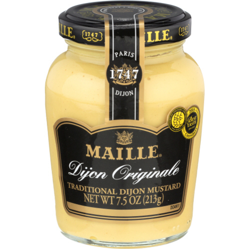 Zoom to enlarge the Maille Original Dijon Mustard