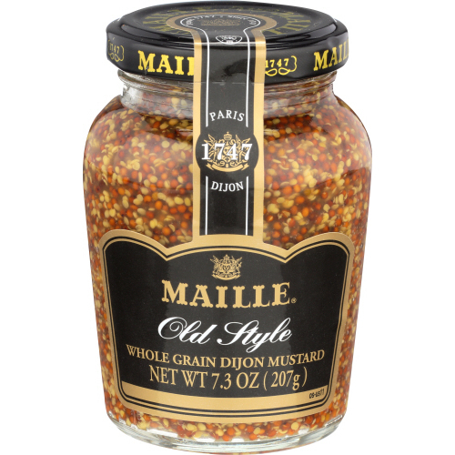 Zoom to enlarge the Maille Old Style Whole Grain Mustard