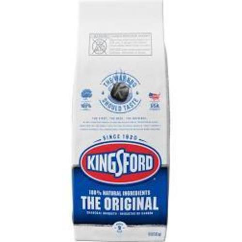 Zoom to enlarge the Kingsford Briquets Charcoal