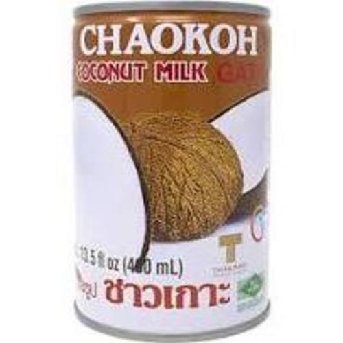 Zoom to enlarge the Chaokoh Unsweetened Coconut Milk