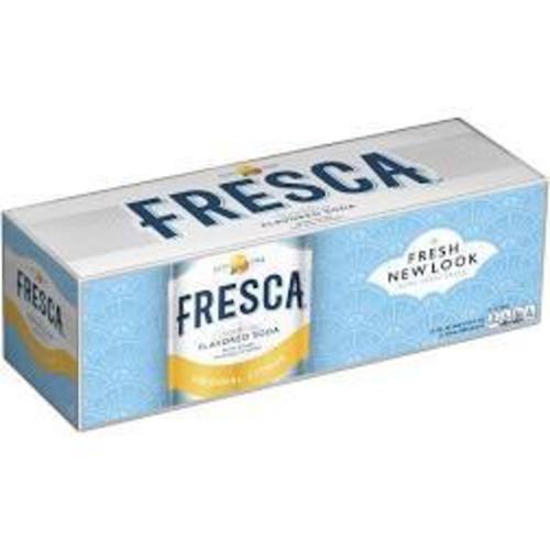 Zoom to enlarge the Fresca • Original 12 oz 12 Pk