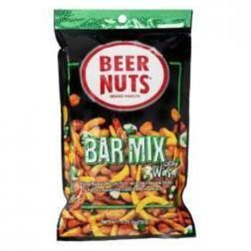 Zoom to enlarge the Beer Nuts • Bar Mix W Wasabi