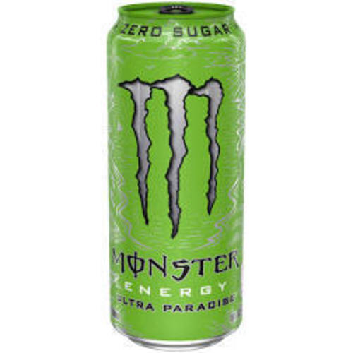 Zoom to enlarge the Monster Ultra Paradise Energy Drink