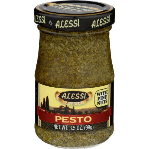 Zoom to enlarge the Alessi Basil Pesto